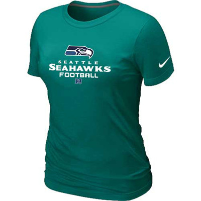 NFL Women's T-Shirt(4)-296
