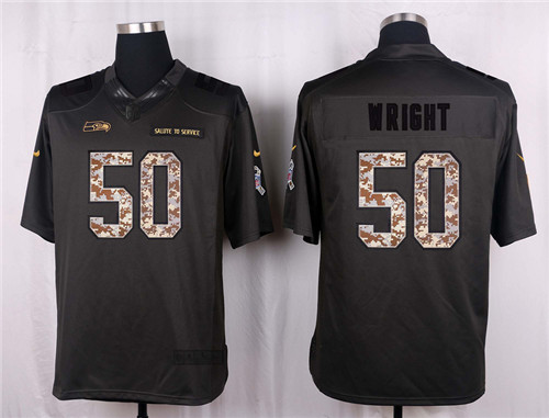 Seattle Seahawks Limited Jersey-067