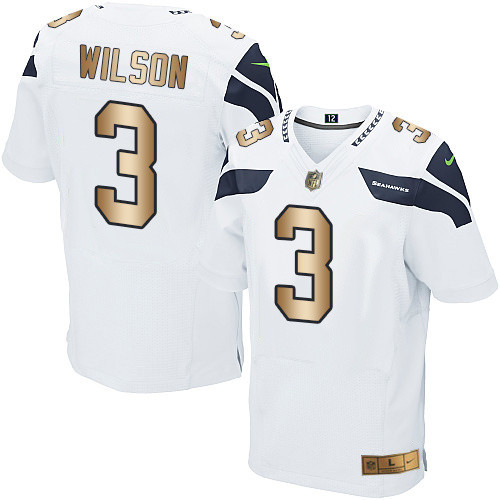 Seattle Seahawks Limited Jersey-113