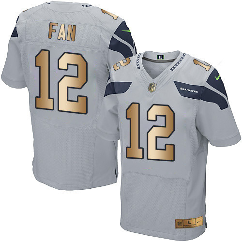 Seattle Seahawks Limited Jersey-116