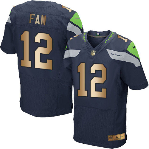 Seattle Seahawks Limited Jersey-117