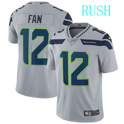 Seattle Seahawks Limited Jersey-131