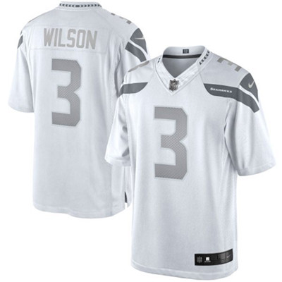 Seattle Seahawks Limited Jersey-017