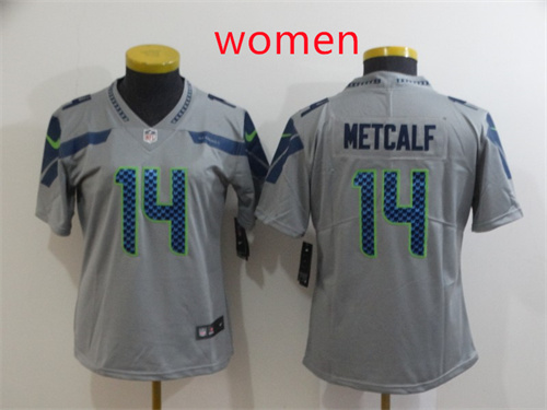 Seattle Seahawks women Jerseys-0025