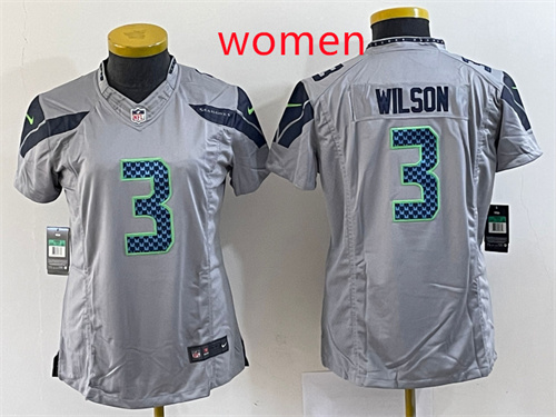 Seattle Seahawks women Jerseys-0027
