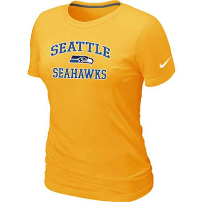 NFL Women's T-Shirt(5)-231