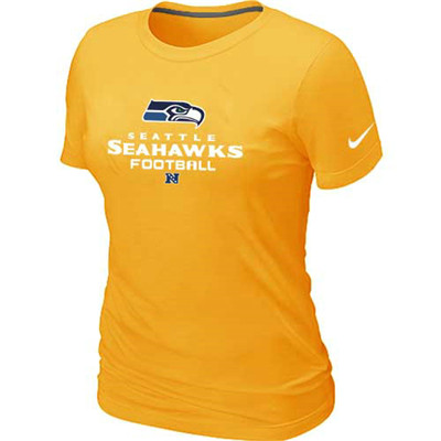 NFL Women's T-Shirt(4)-231