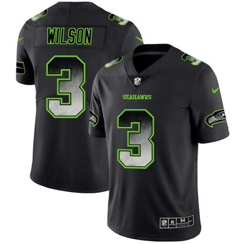 Seattle Seahawks Limited Jersey-298
