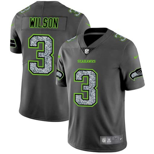 Seattle Seahawks Limited Jersey-299