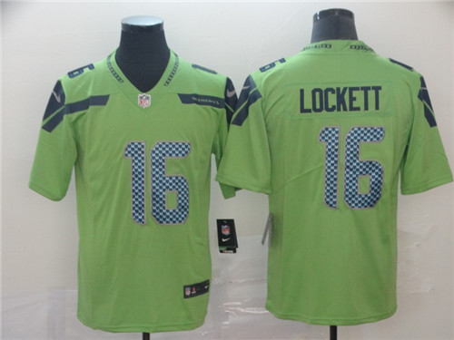 Seattle Seahawks Limited Jersey-304