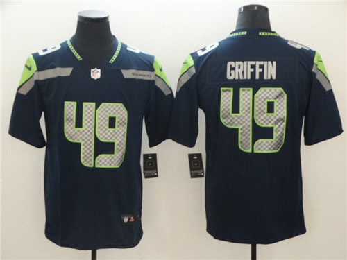 Seattle Seahawks Limited Jersey-308