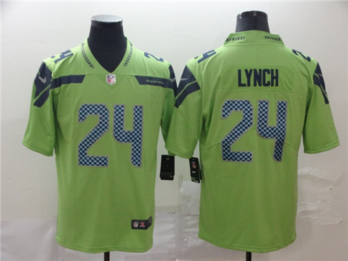 Seattle Seahawks Limited Jersey-320