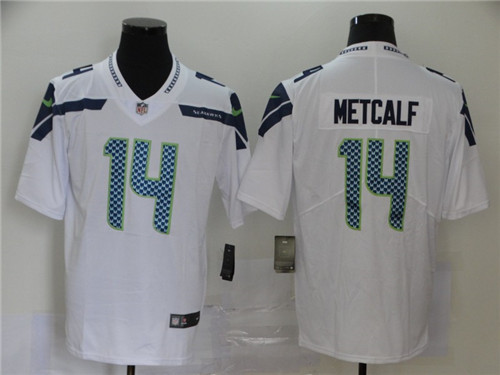 Seattle Seahawks Limited Jersey-322