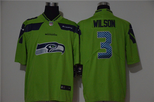 Seattle Seahawks Limited Jersey-323