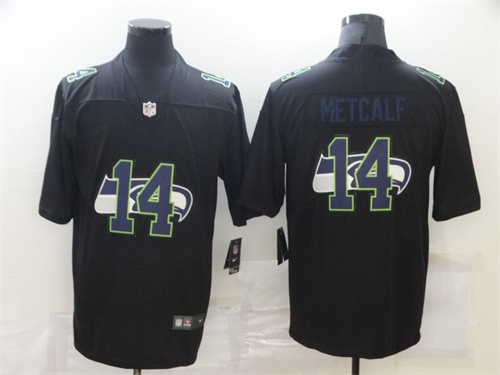 Seattle Seahawks Limited Jersey-346