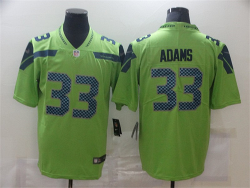 Seattle Seahawks Limited Jersey-349
