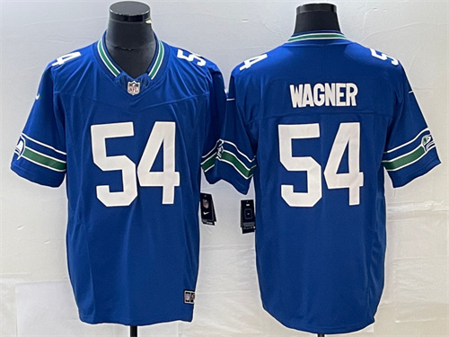 Seattle Seahawks Limited Jersey-381