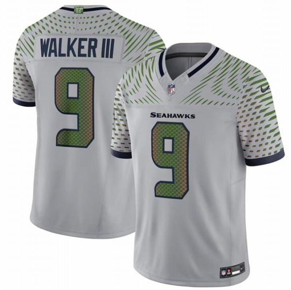 Seattle Seahawks Limited Jersey-0439