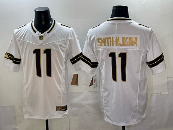 Seattle Seahawks Limited Jersey-0509