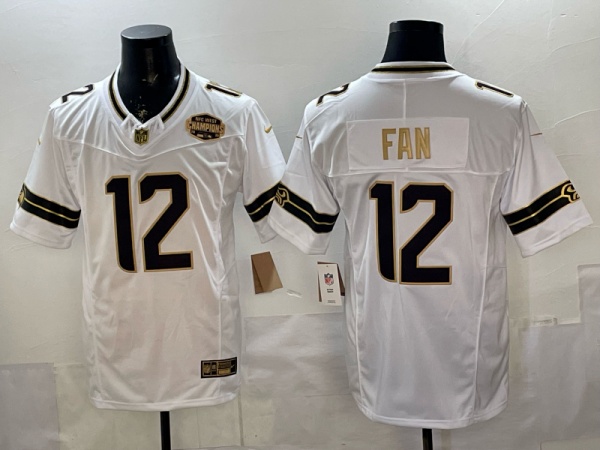 Seattle Seahawks Limited Jersey-0511