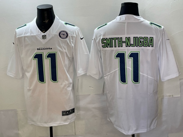Seattle Seahawks Limited Jersey-0557
