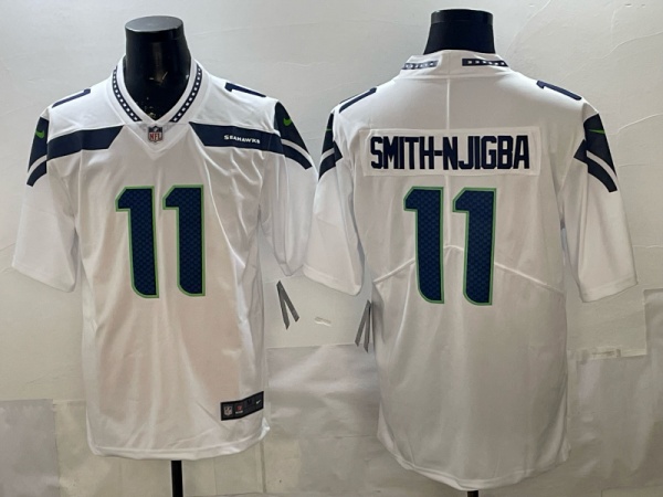 Seattle Seahawks Limited Jersey-0558