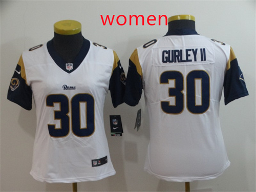 St. Louis Rams women Jerseys-0006