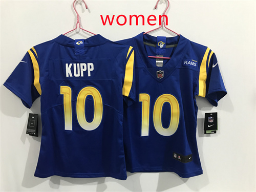 St. Louis Rams women Jerseys-0020