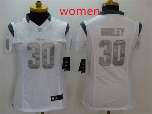 St. Louis Rams women Jerseys-0001