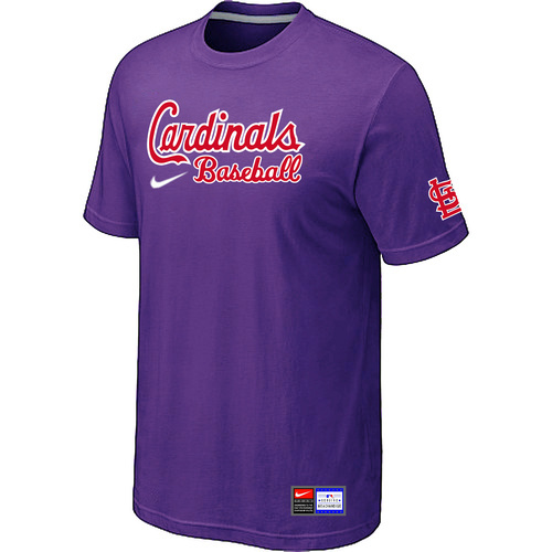 St.Louis Cardinals T-Shirt-011