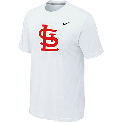 St.Louis Cardinals T-Shirt-016