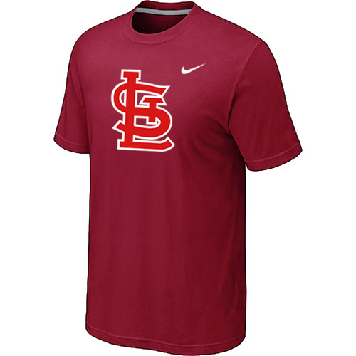 St.Louis Cardinals T-Shirt-017