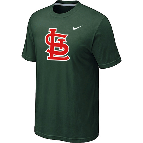 St.Louis Cardinals T-Shirt-024