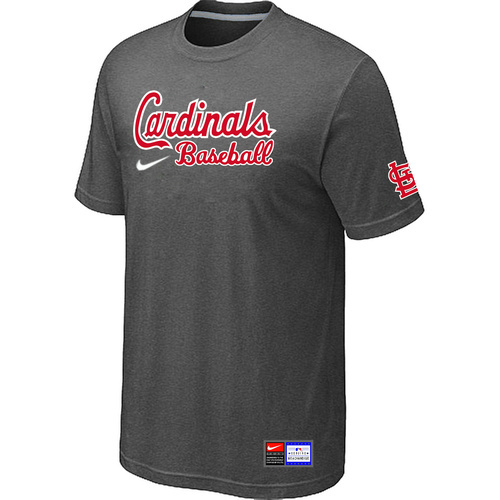 St.Louis Cardinals T-Shirt-006