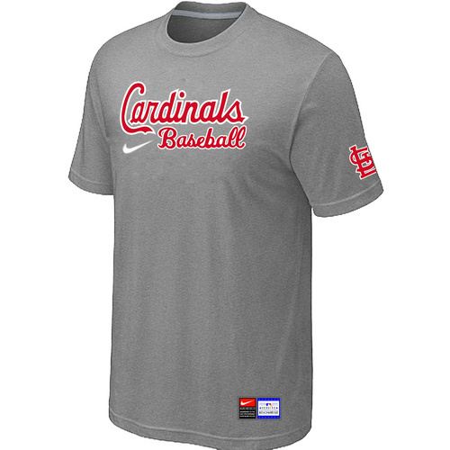 St.Louis Cardinals T-Shirt-008