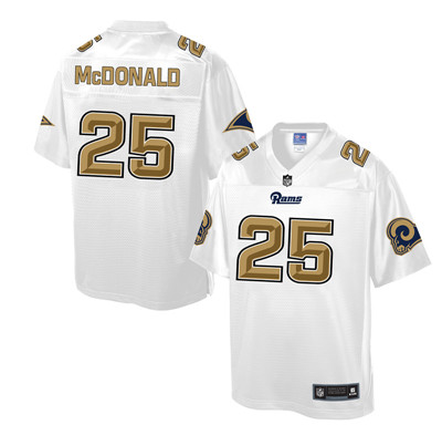Los Angeles Rams Limited Jerseys-0025