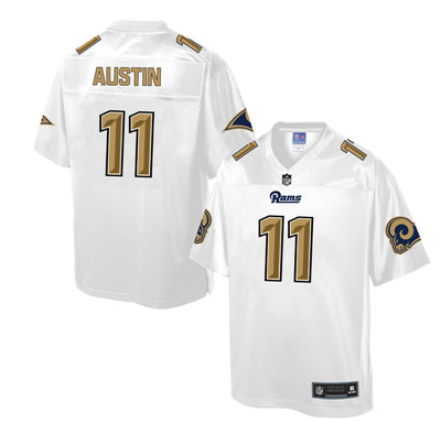 Los Angeles Rams Limited Jerseys-0029