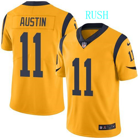 Los Angeles Rams Limited Jerseys-0044