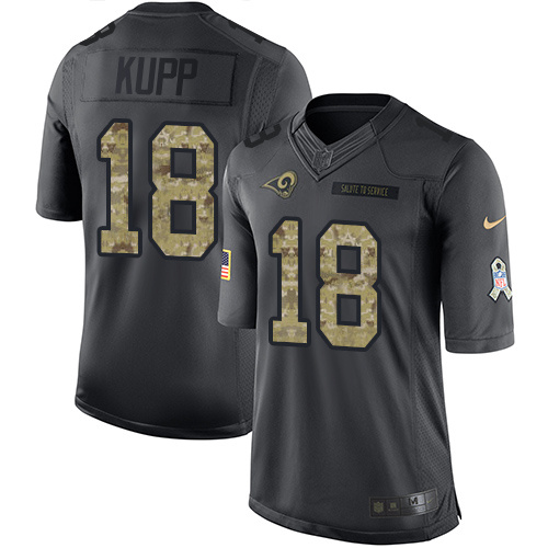 Los Angeles Rams Limited Jerseys-0065