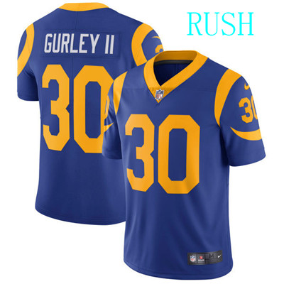 Los Angeles Rams Limited Jerseys-0067