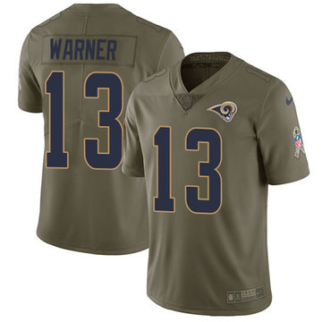 Los Angeles Rams Limited Jerseys-0168