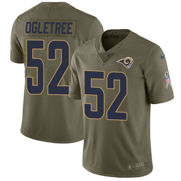 Los Angeles Rams Limited Jerseys-0188