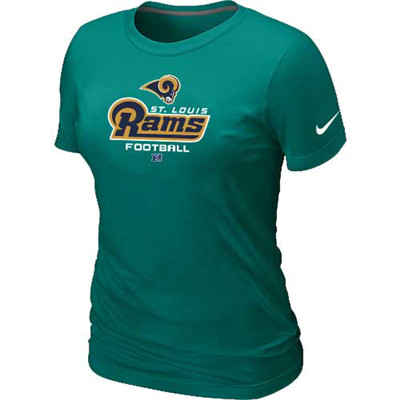 NFL Women's T-Shirt(4)-133
