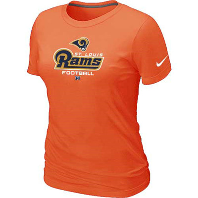NFL Women's T-Shirt(4)-082