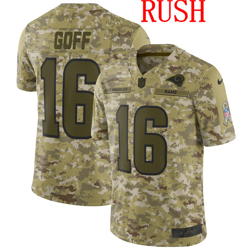 Los Angeles Rams Limited Jerseys-0215