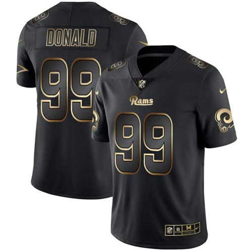 Los Angeles Rams Limited Jerseys-0225