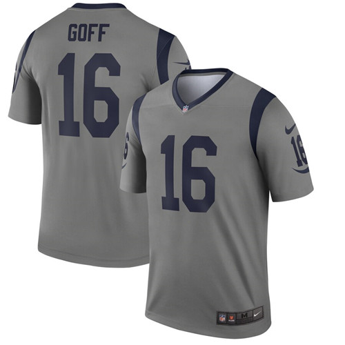 Los Angeles Rams Limited Jerseys-0226