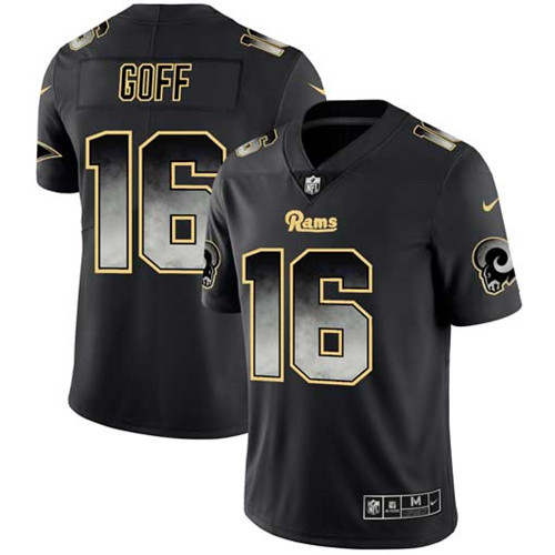 Los Angeles Rams Limited Jerseys-0227