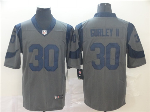 Los Angeles Rams Limited Jerseys-0237