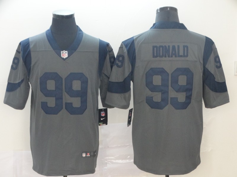 Los Angeles Rams Limited Jerseys-0238
